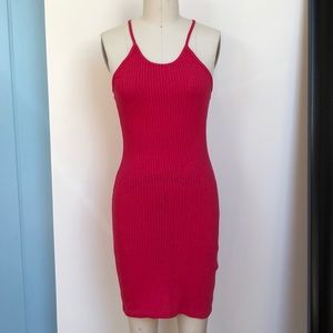 NWOT French Connection Midi Dress